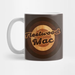 fleetwood mac Mug